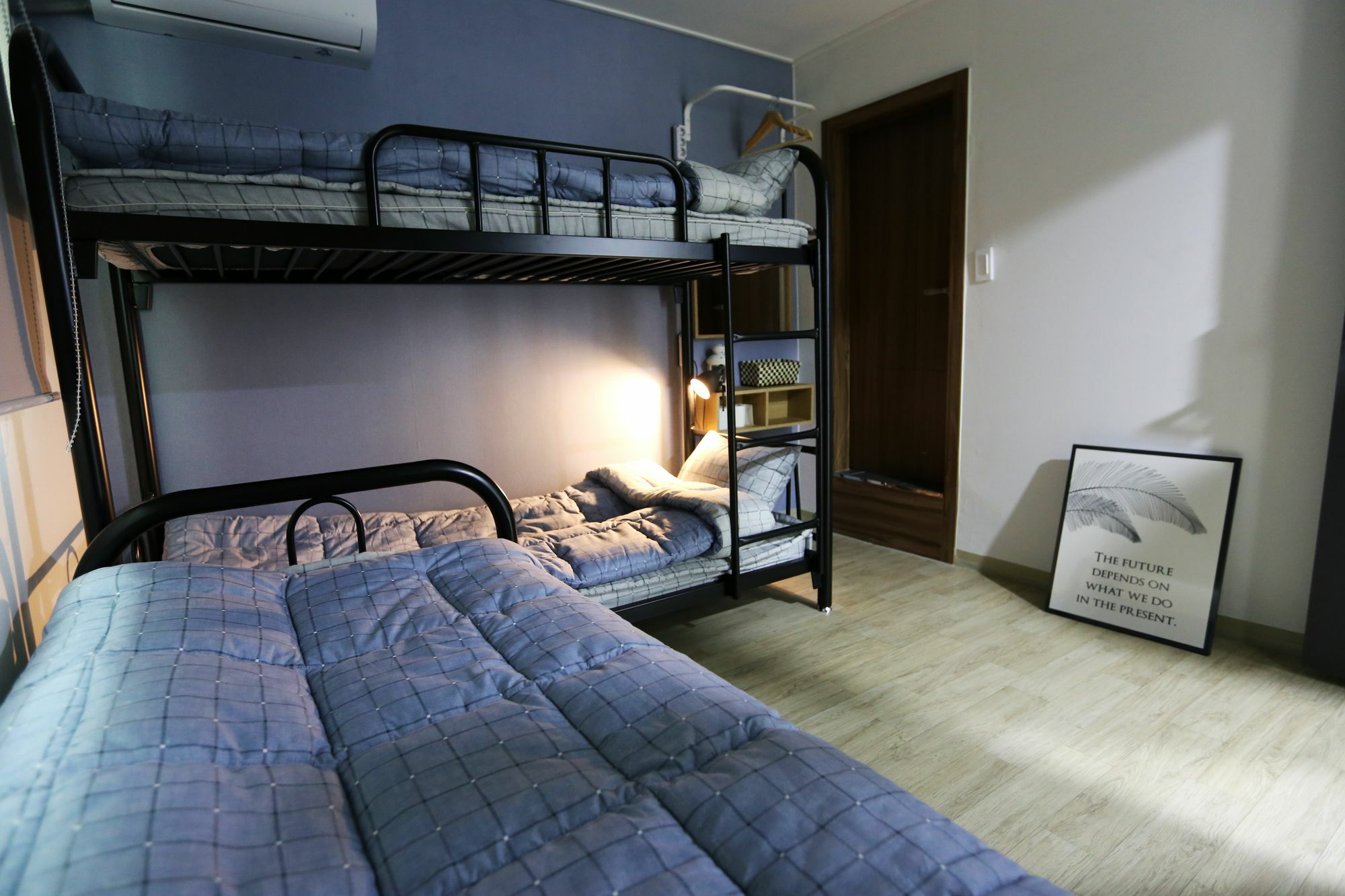 Hi Jun Hotel 2*