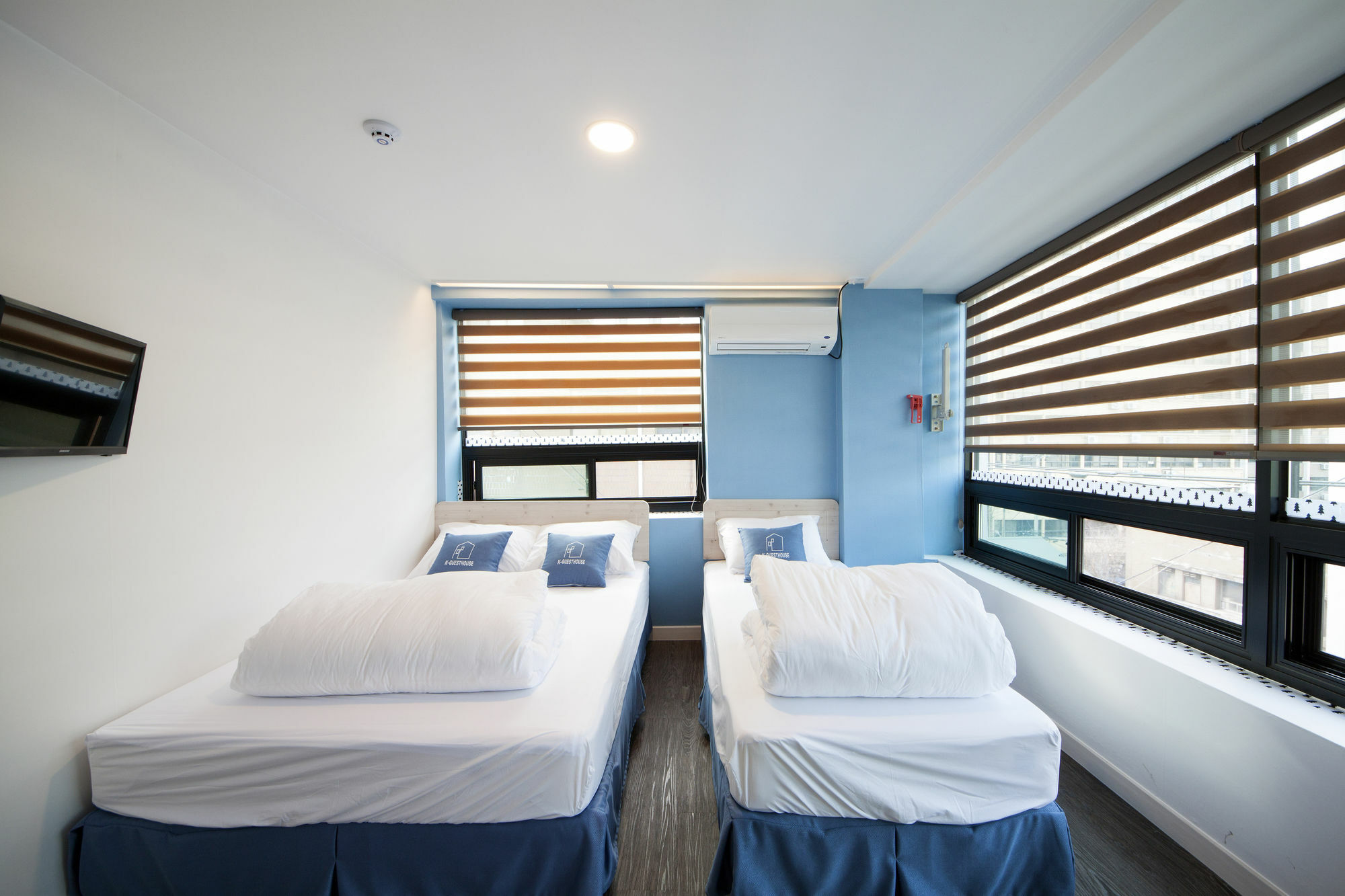 Sunny Guest house