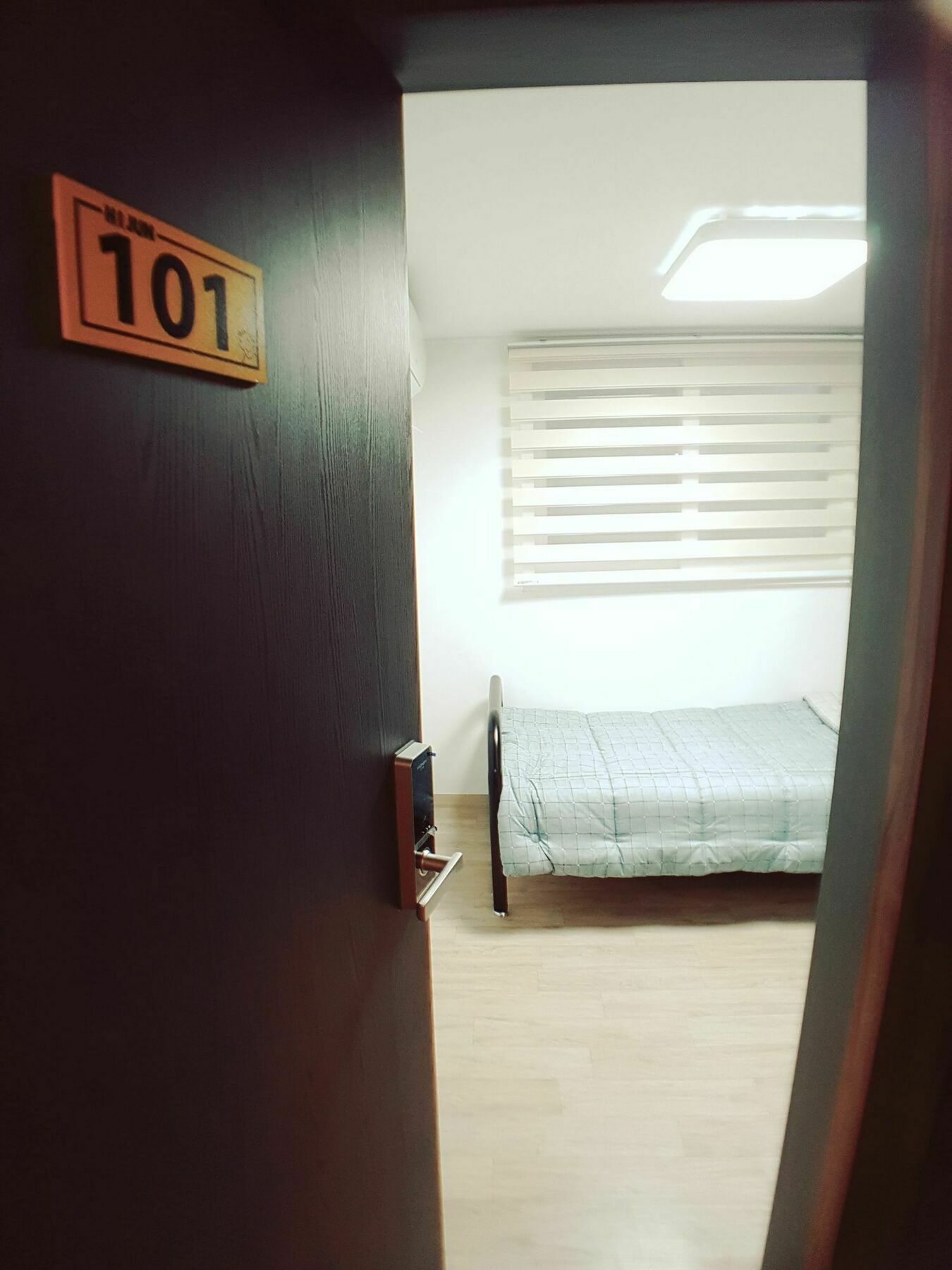 Hotel Hi Jun