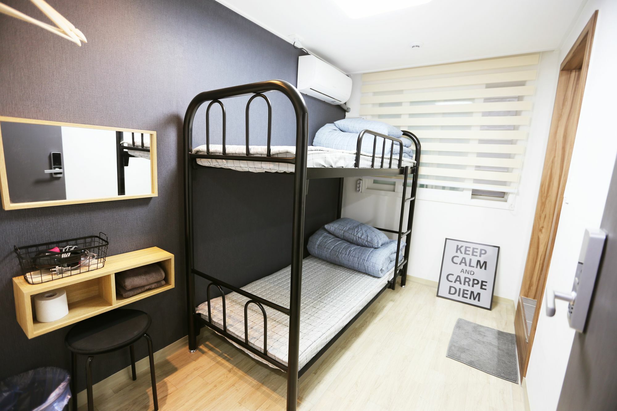 Hi Jun Hotel
