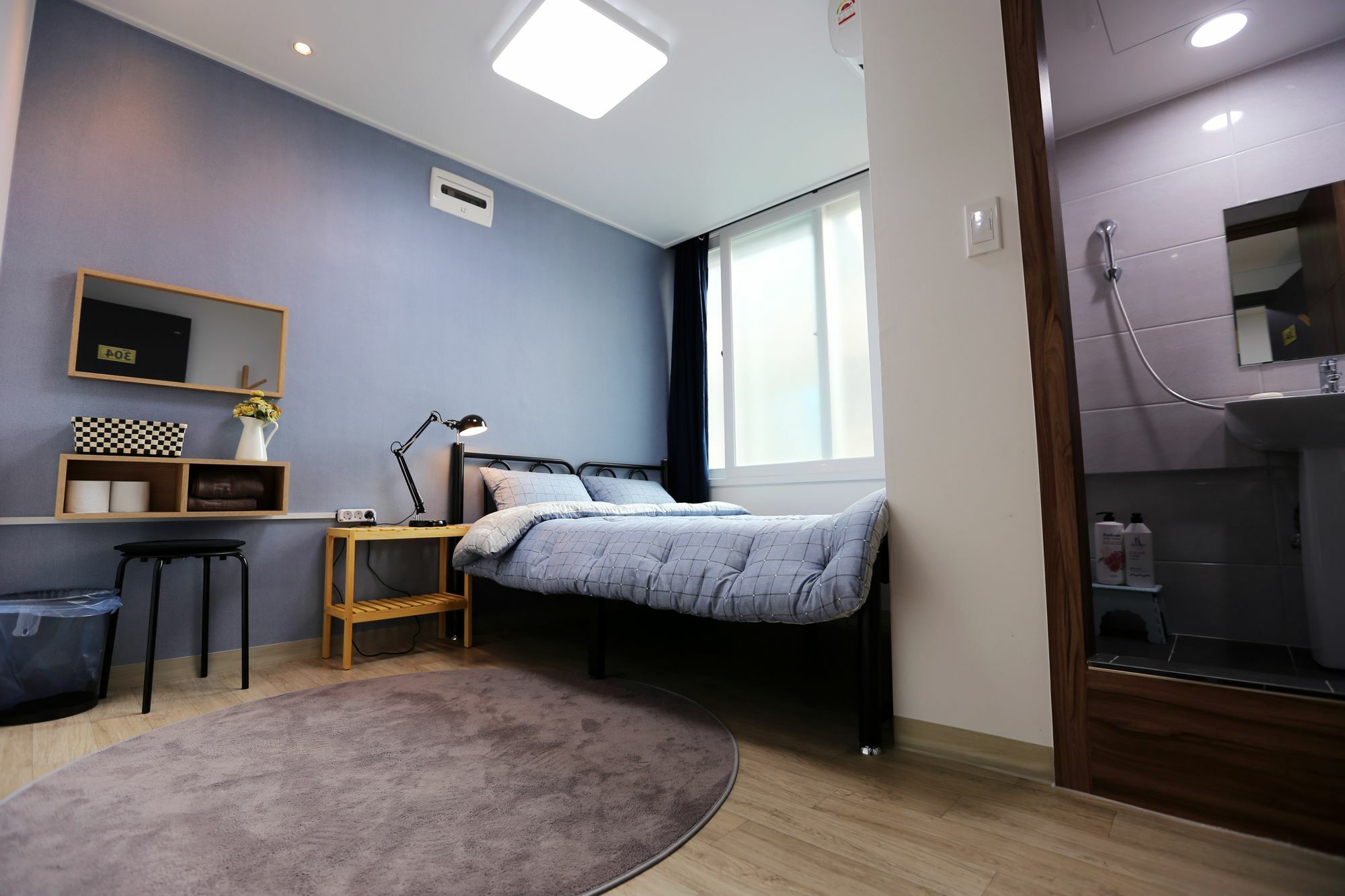 Hotel Hi Jun 2*