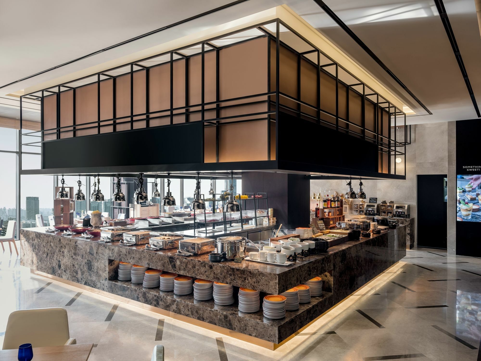 Novotel Ambassador Yongsan 5* Seoul