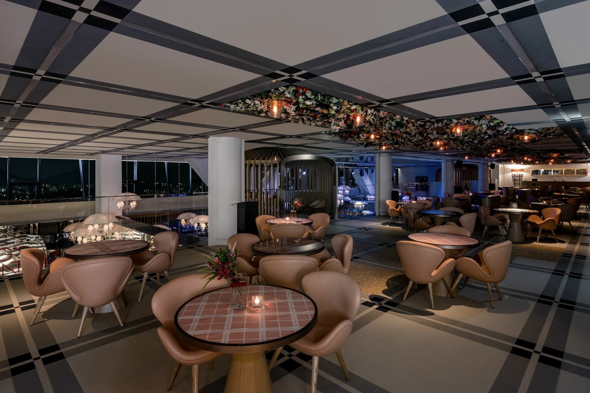 Hotel Novotel Ambassador Yongsan