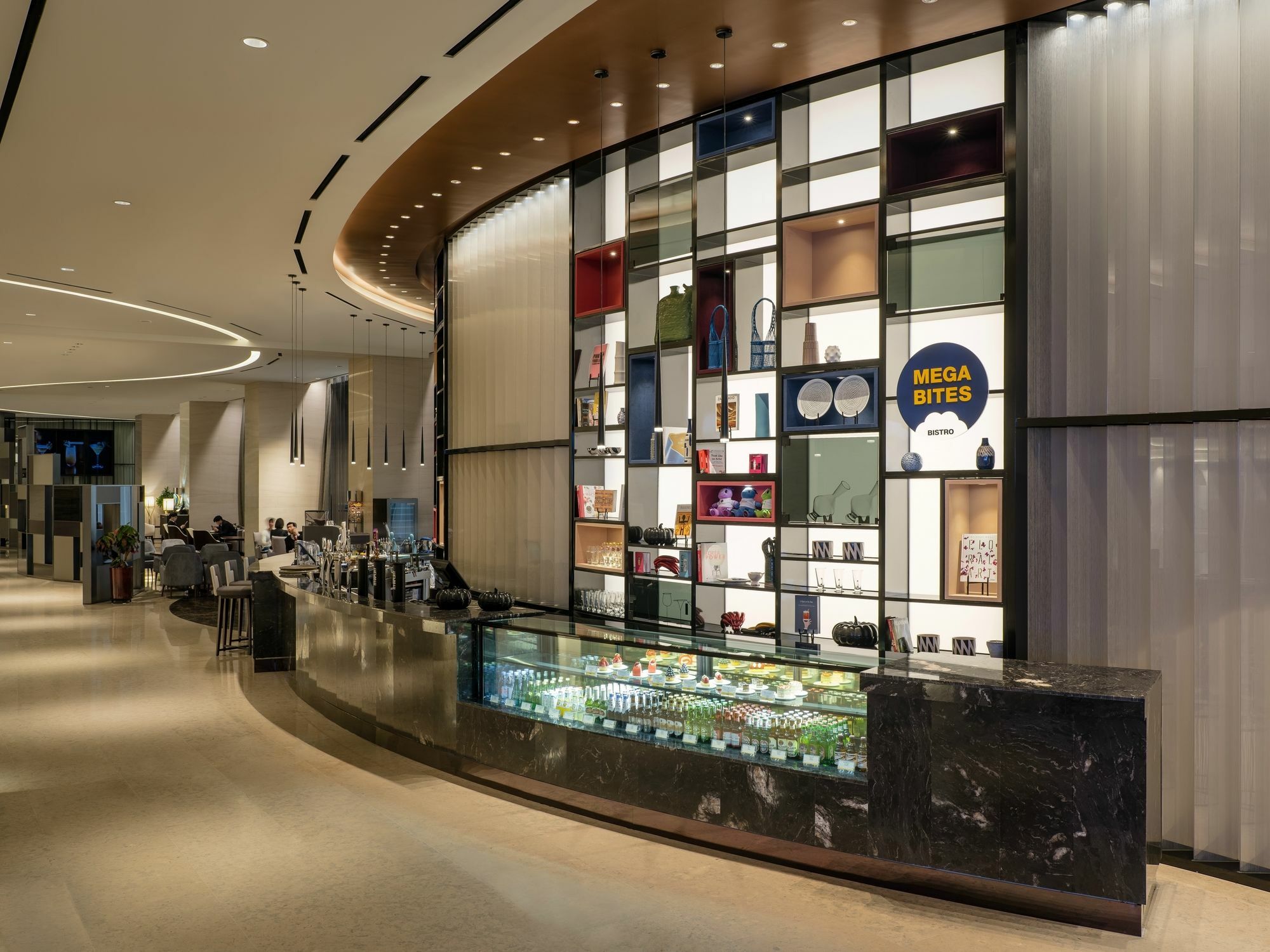 Novotel Ambassador Yongsan Hotel