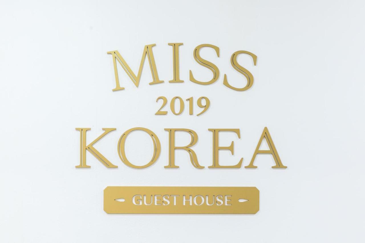 Hostel Myeongdong Misskorea Seoul