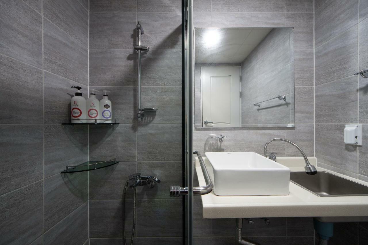 K-guesthouse Dongdaemun 4 Guest house Seoul
