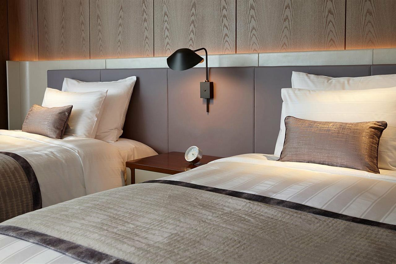 Signiel Hotel 5*