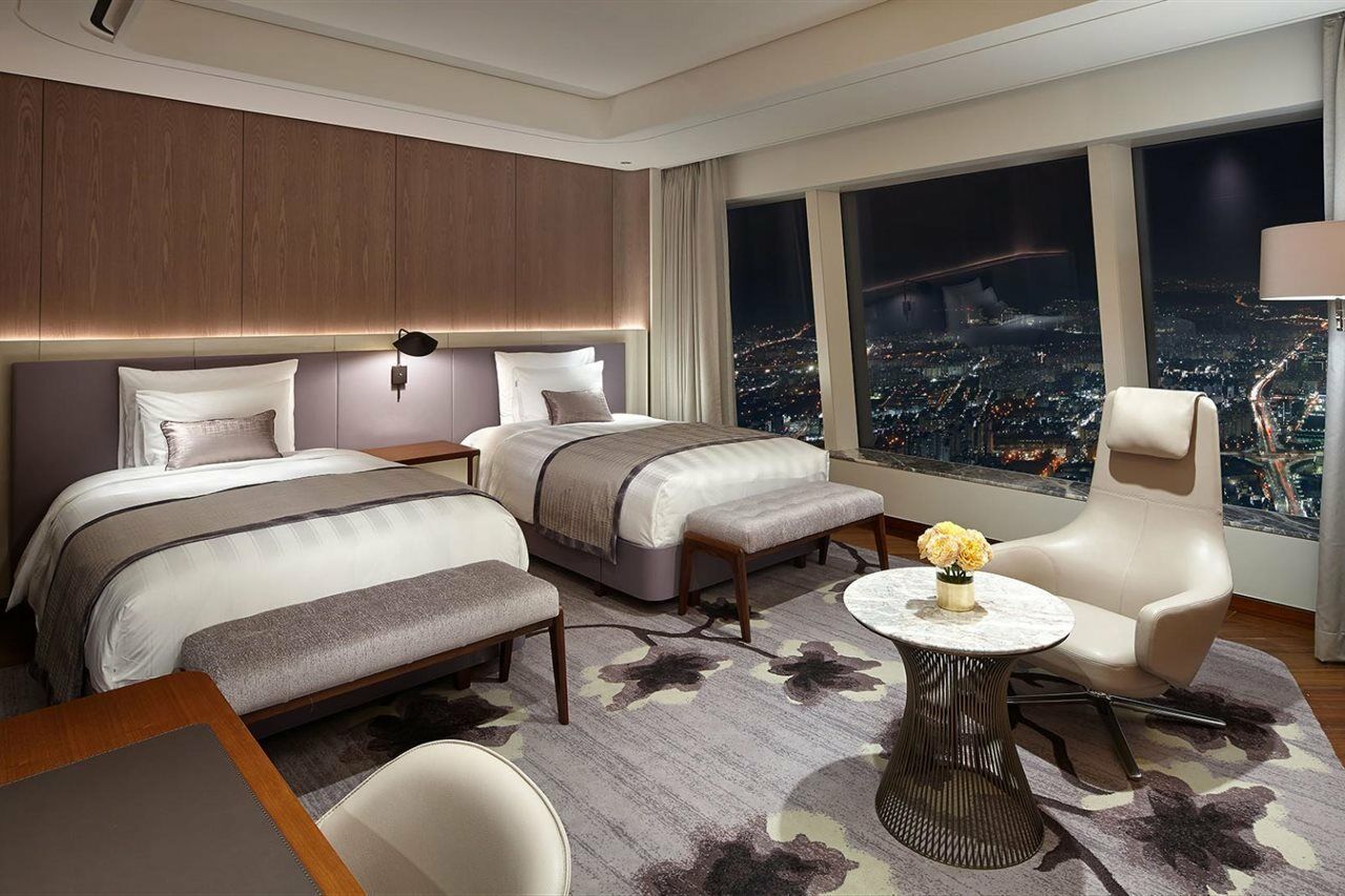 Hotel Signiel
