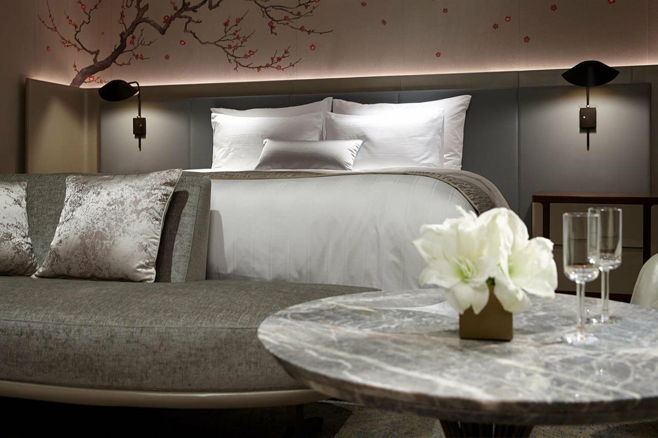 Hotel Signiel Seoul