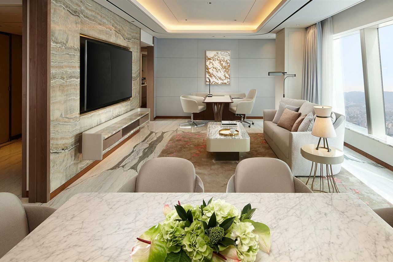 Signiel Hotel Seoul