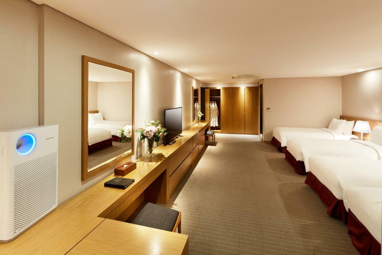 Hotel Pj Myeongdong Seoul