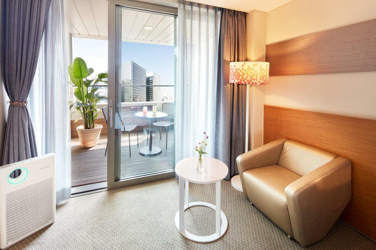 Pj Myeongdong Hotel 4*
