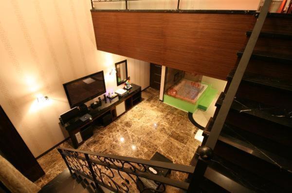 Hotel Jj Seoul