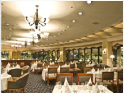 Hotel Olympic Parktel Seoul