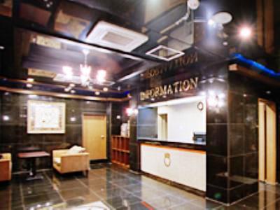 Biwon Hotel 3*