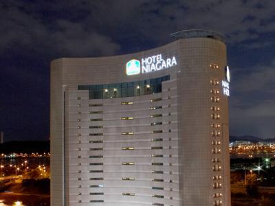 Hotel Niagara