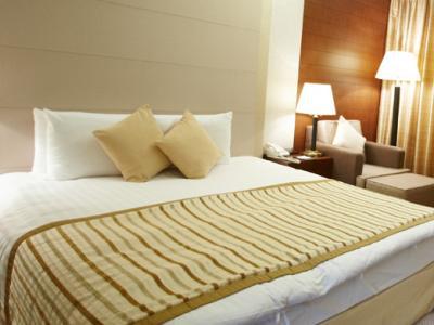 Hotel Niagara Seoul