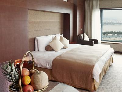 Niagara Hotel Seoul