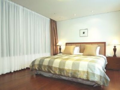 Vabien 1 Serviced Aparthotel Seul
