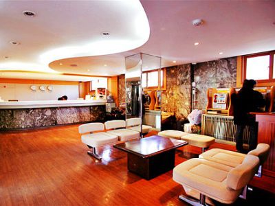 Namsan Park Hotel Seoul