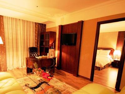 Hotel La Mir Seoul