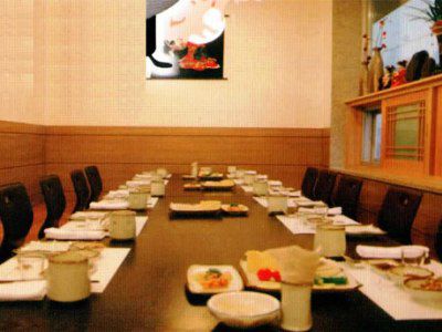 Amourex Hotel