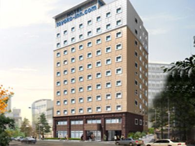 Toyoko Dongdaemun