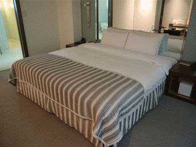 Blue Pearl Seoul