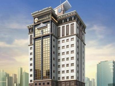 Hotel Gangnam Artnouveau