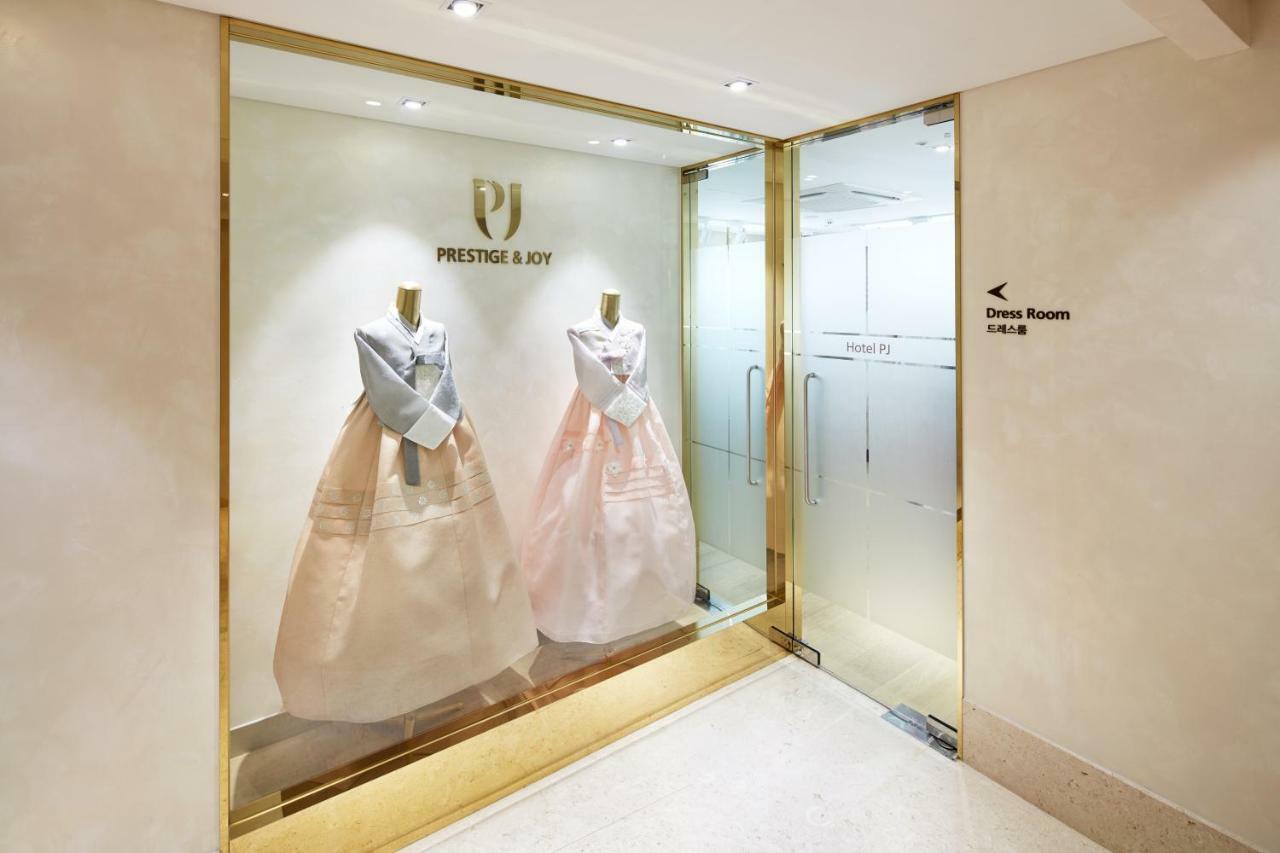 Hotel Pj Myeongdong