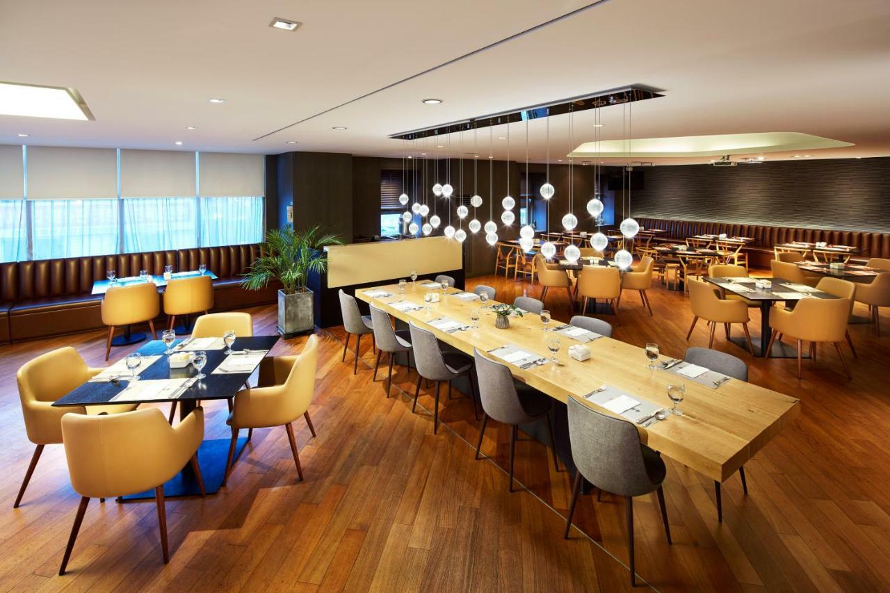Hotel Pj Myeongdong Seoul