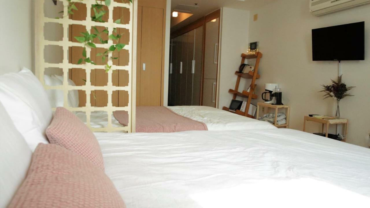 Apartment River Pr. Modern Studio.