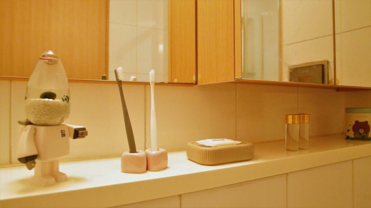 River Pr. Modern Studio. Apartment Seoul