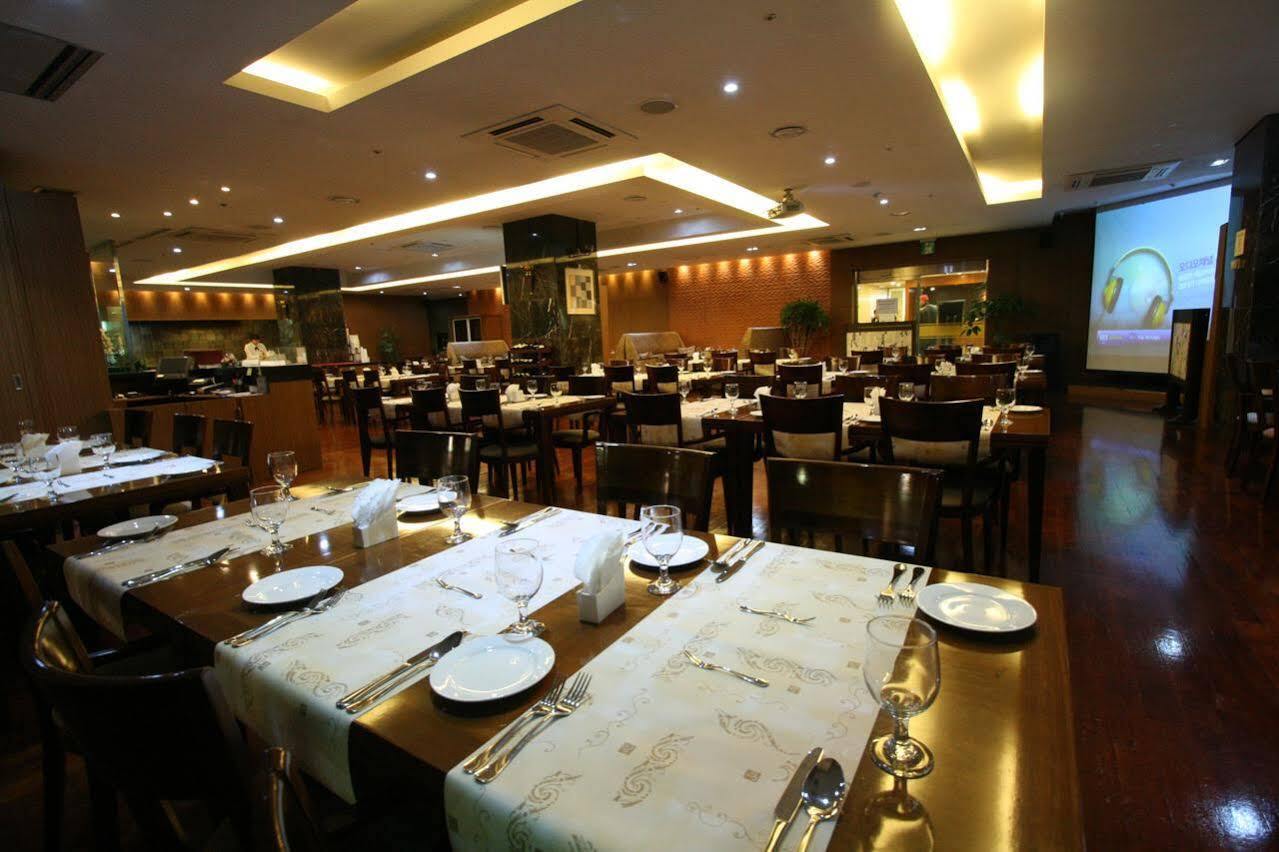 Vabien 2 Serviced Hotel