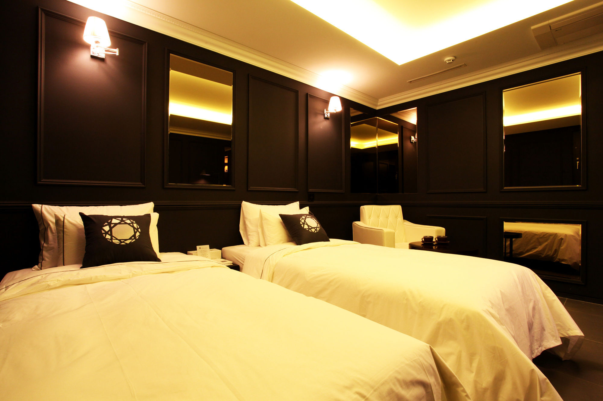 Hotel Cullinan Wangsimni 3*