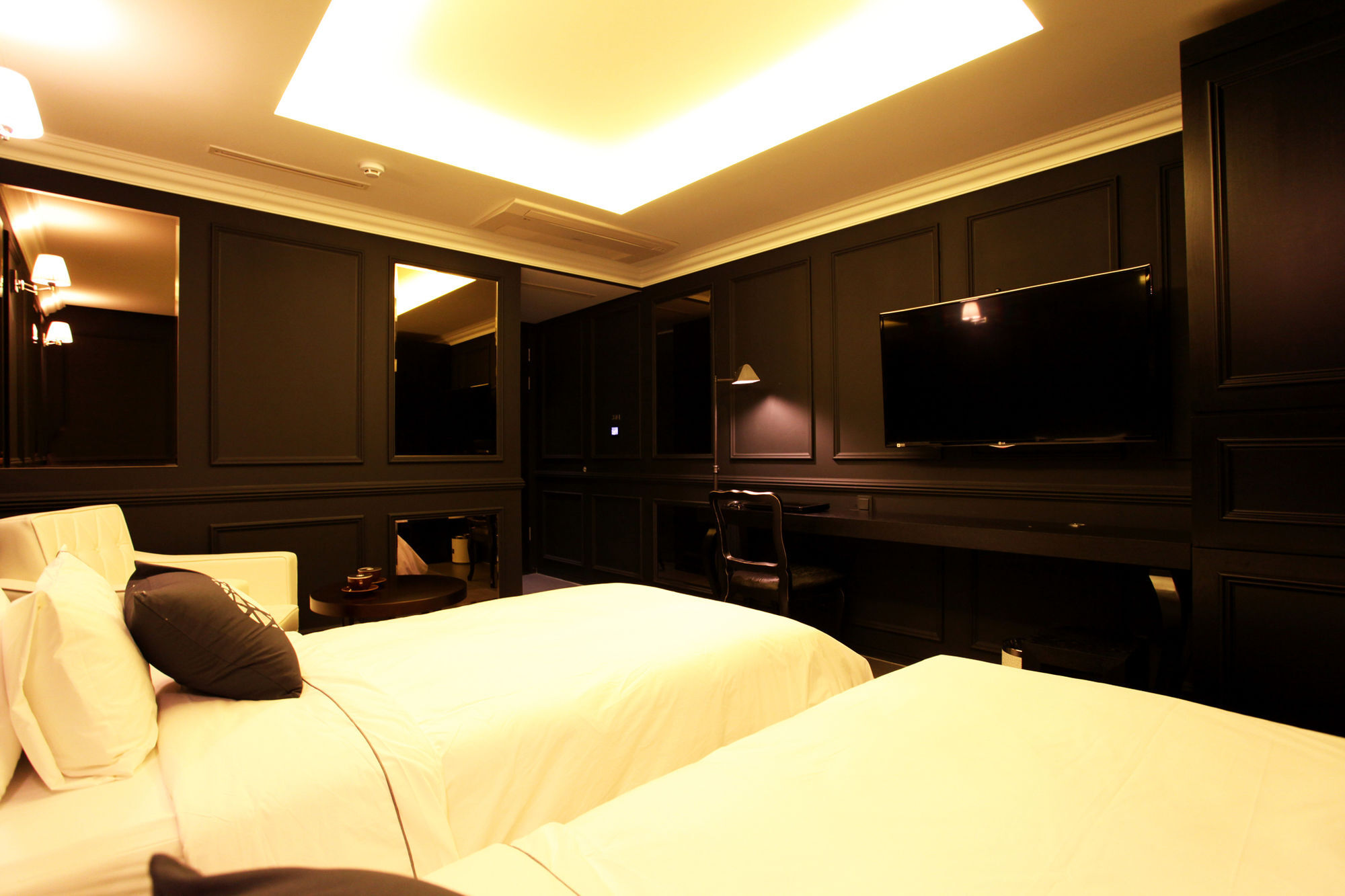 Cullinan Wangsimni Hotel 3*