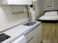 Hotel 24guesthouse Dongdaemun Style Seoul