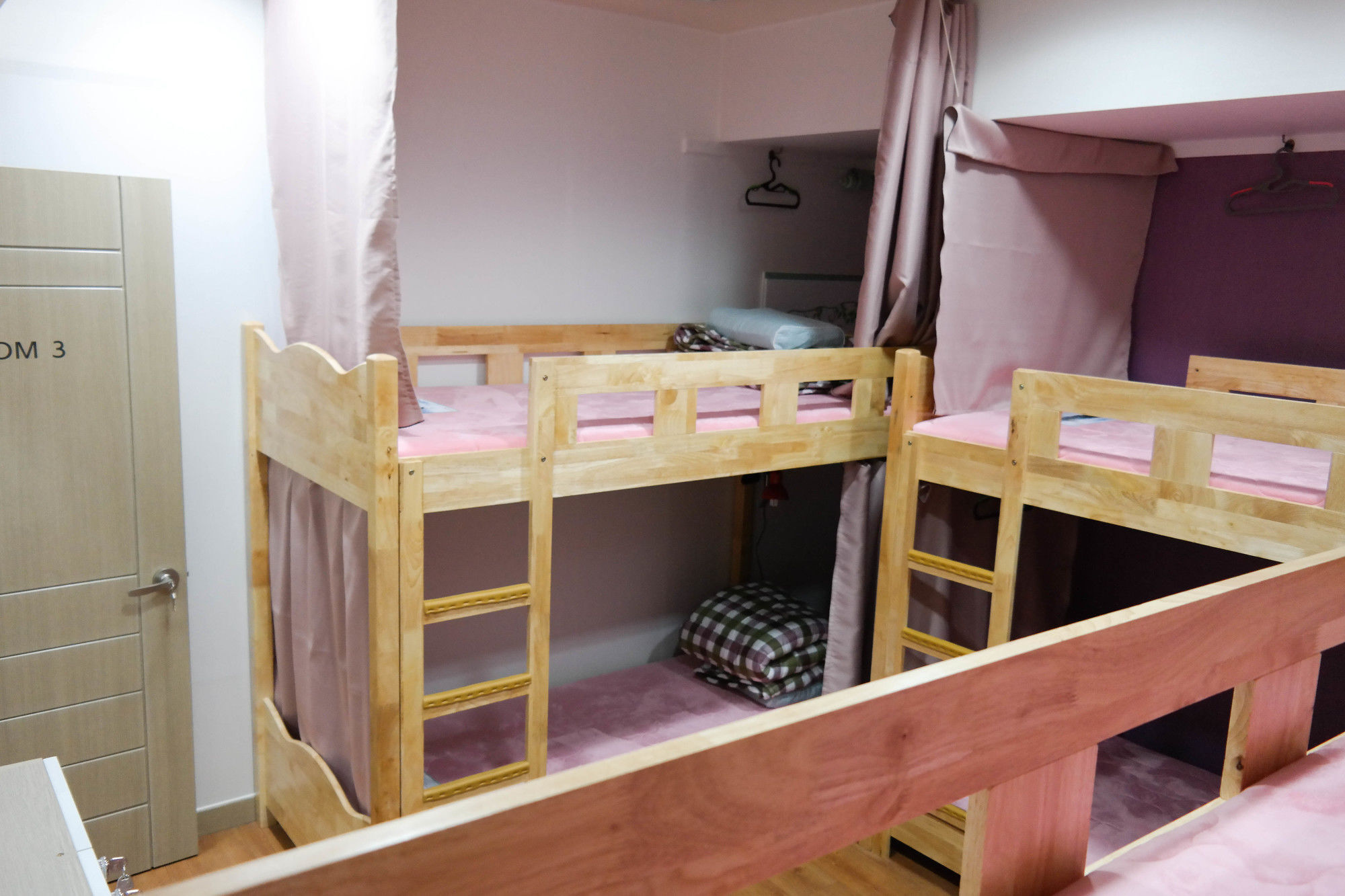 Hotel Mori - *