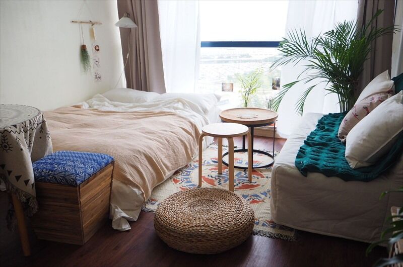 Slow House Hotel