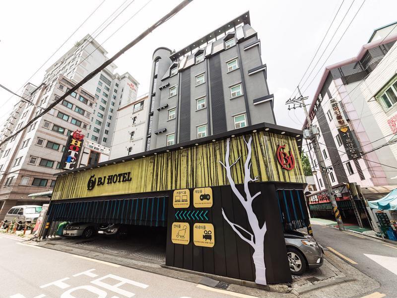 Bj Seoul