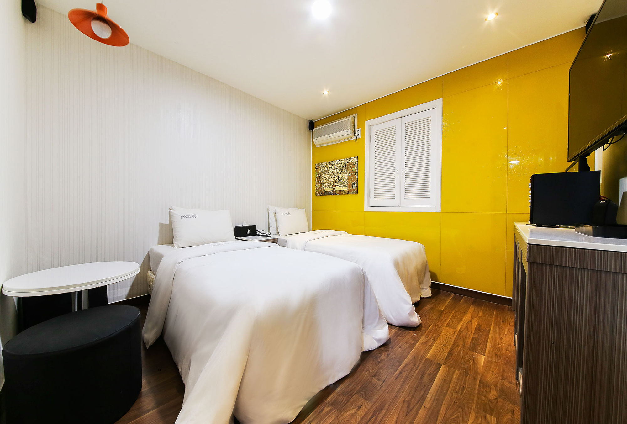 Hotel Bj Seoul