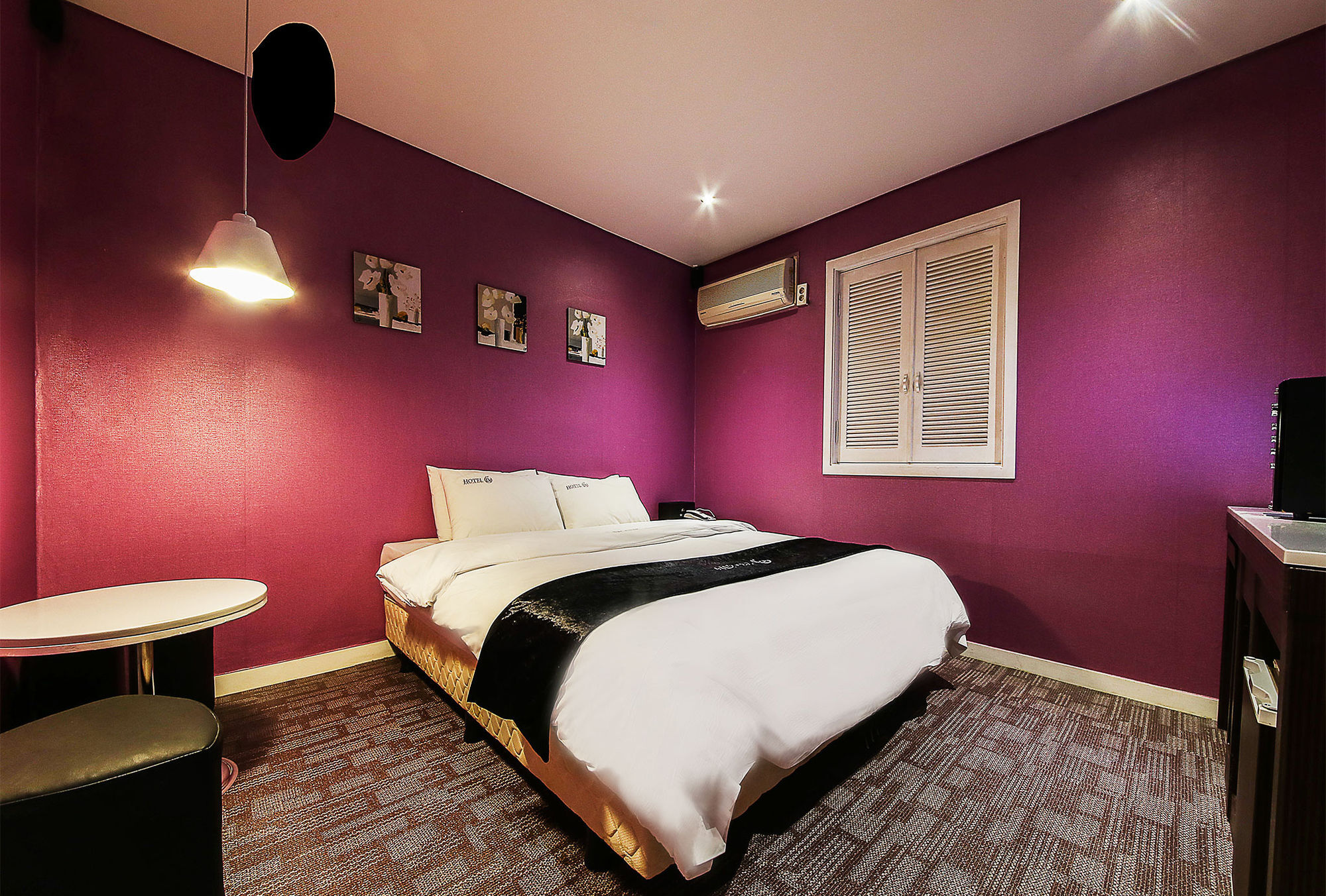 Bj Hotel Seoul