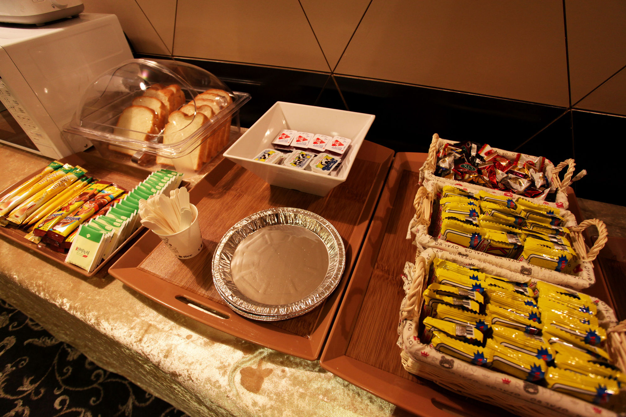 Cullinan Wangsimni Hotel Seoul
