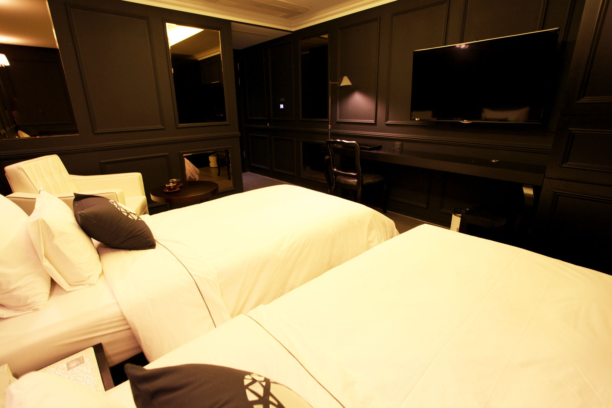 Hotel Cullinan Wangsimni 3*