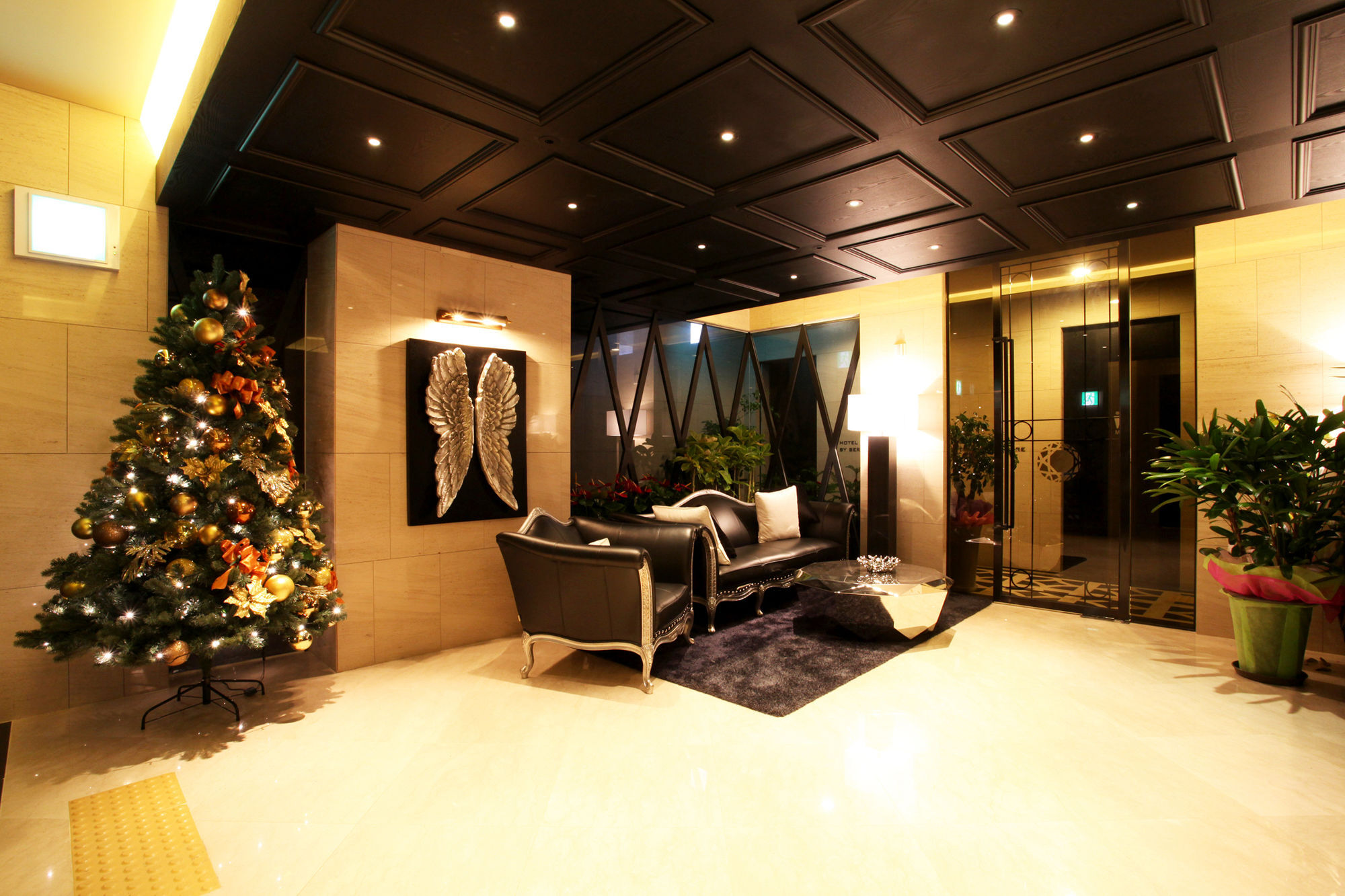 Cullinan Wangsimni Hotel Seoul
