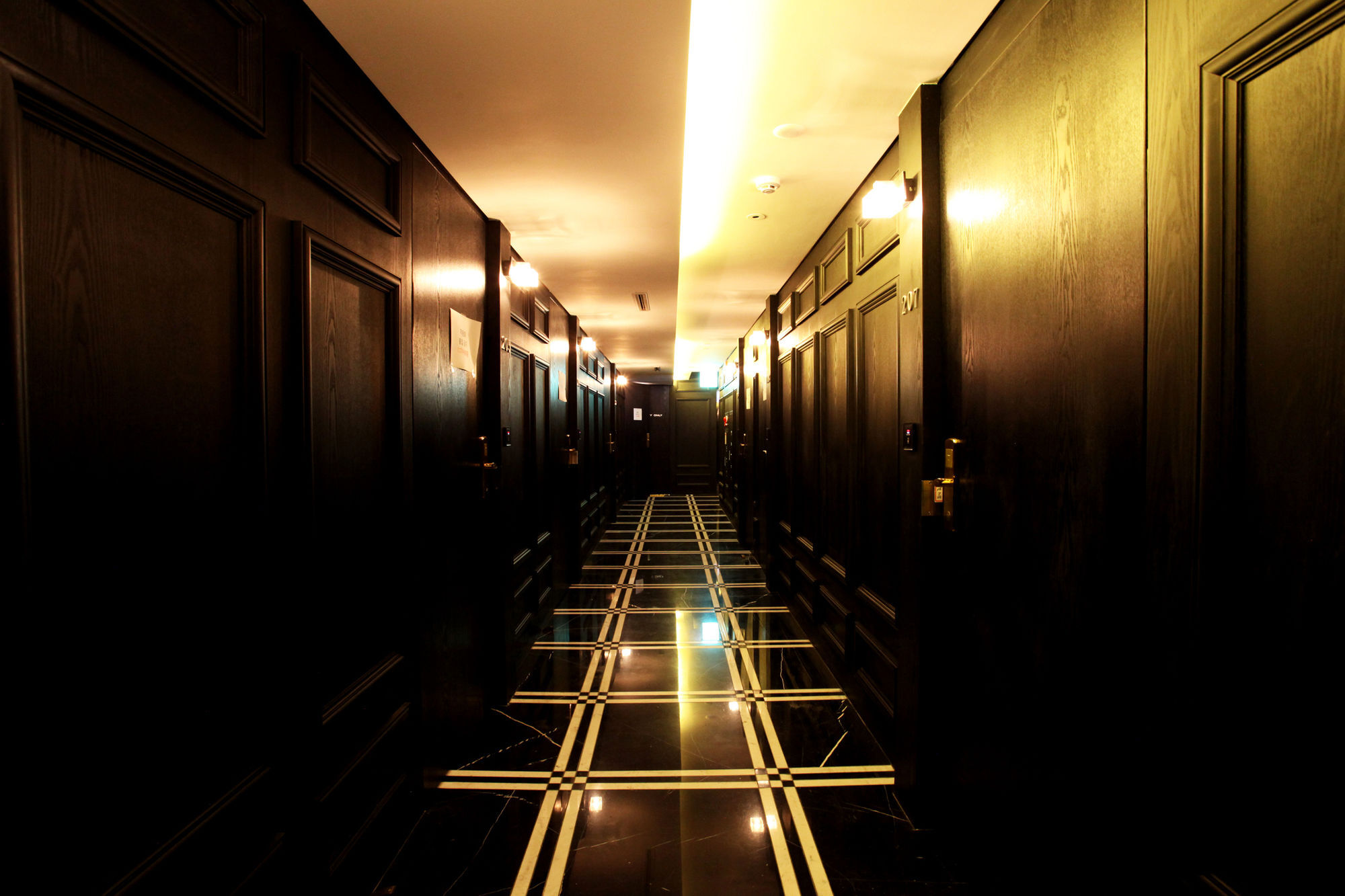 Cullinan Wangsimni 3* Seoul