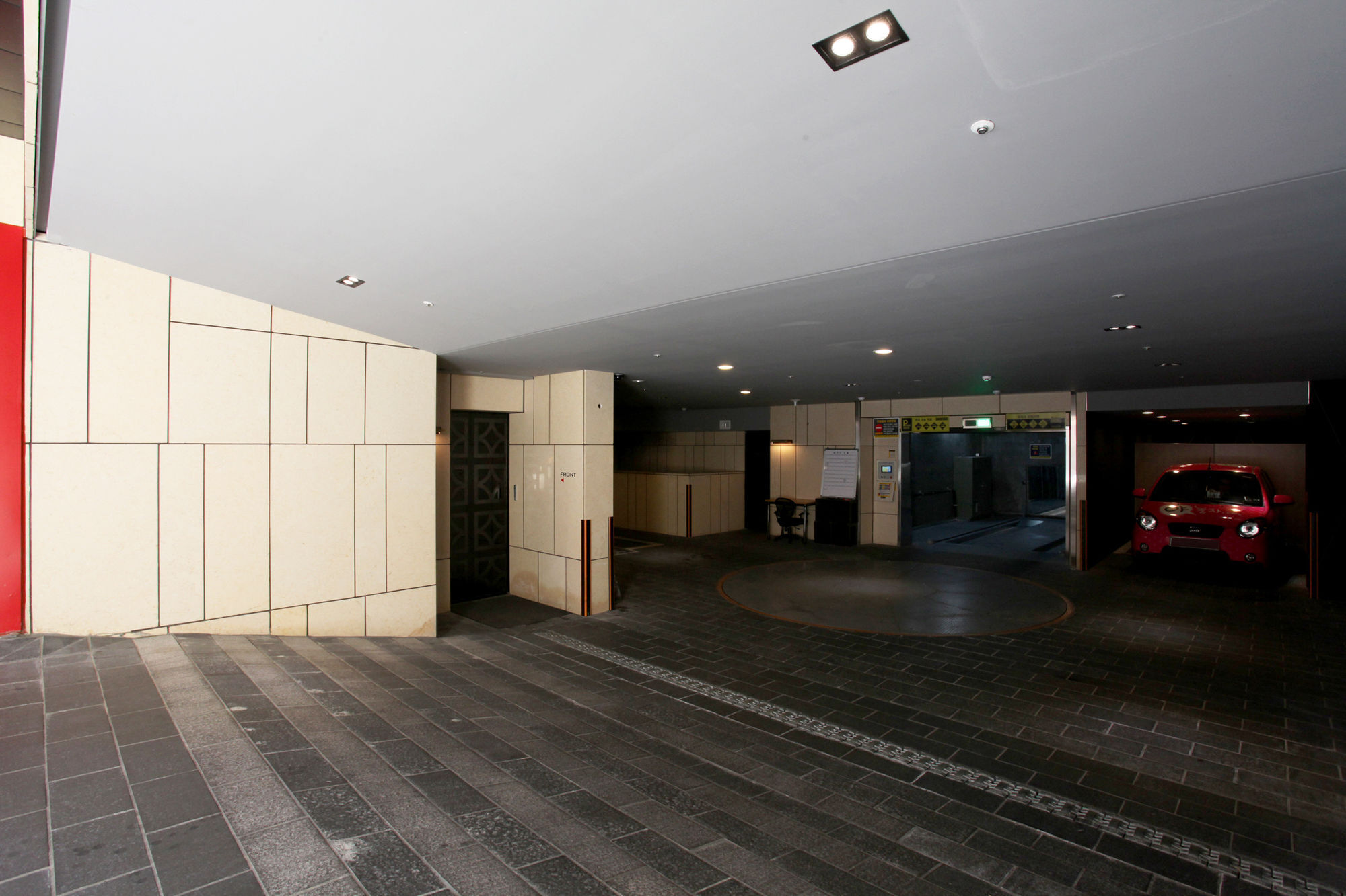 Cullinan Wangsimni Seoul