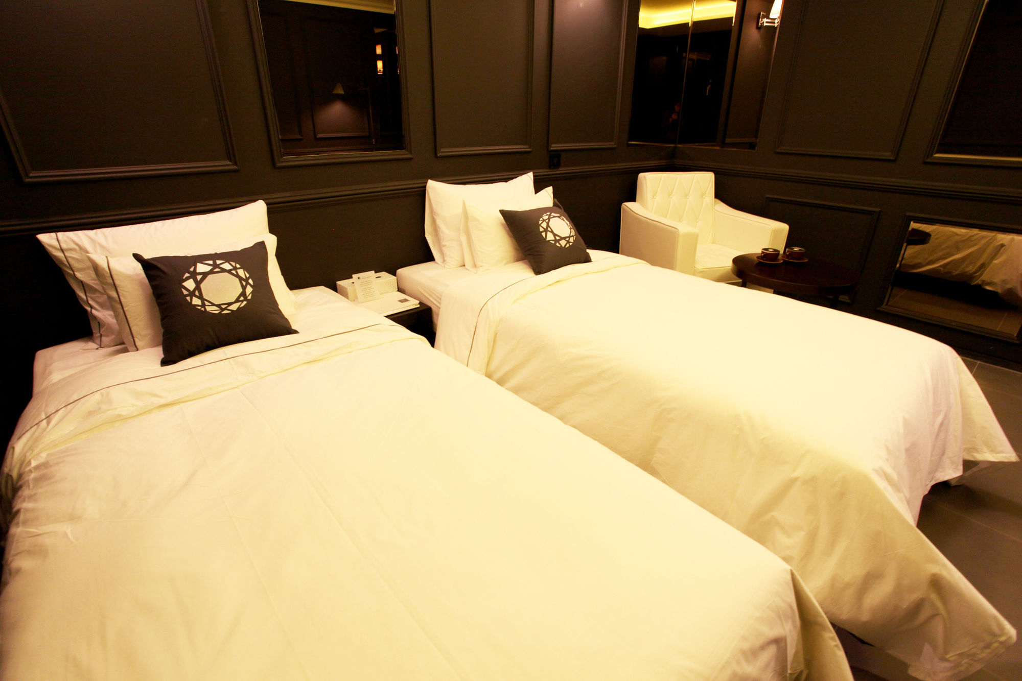 Hotel Cullinan Wangsimni 3*