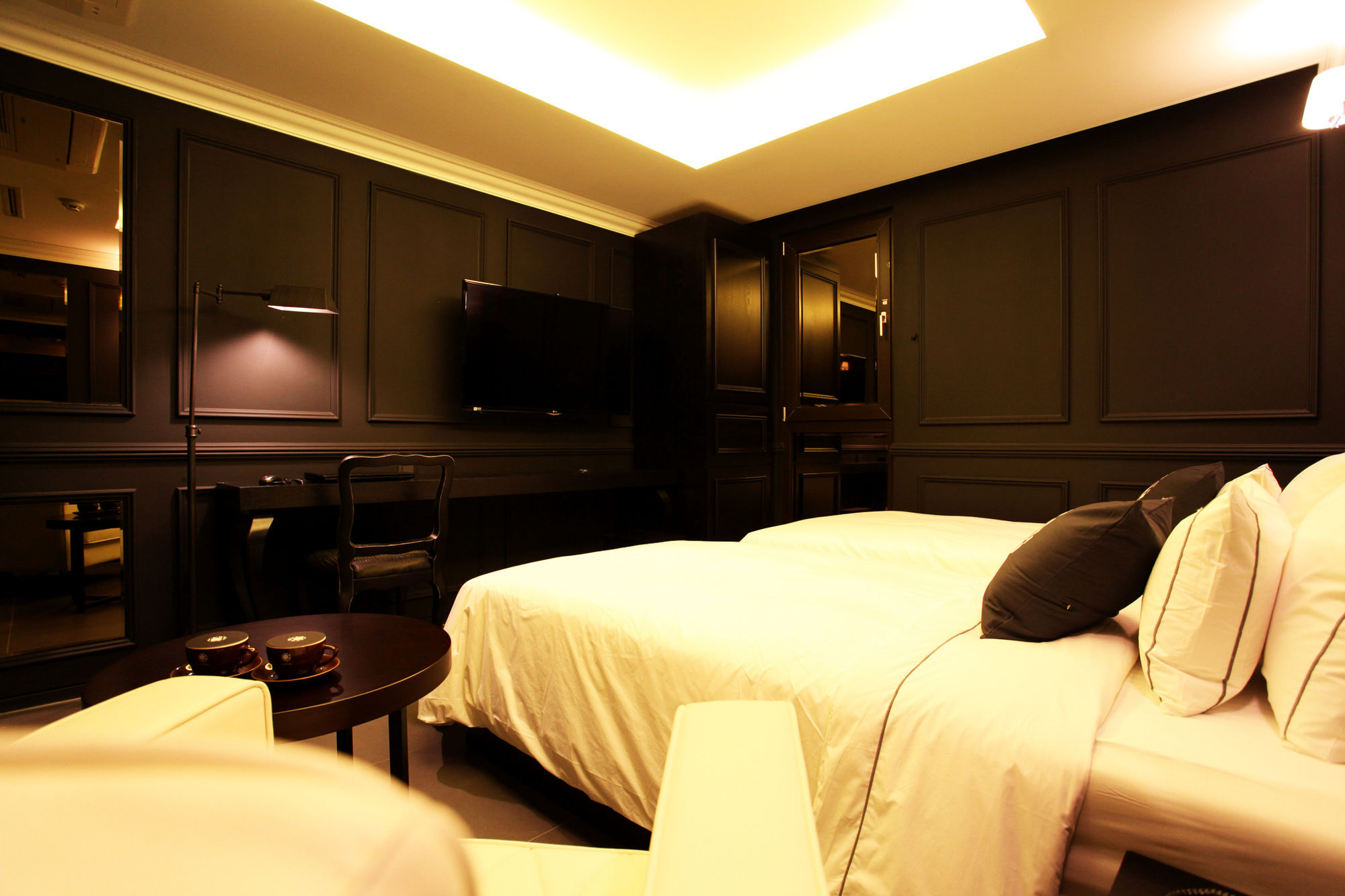 Cullinan Wangsimni 3* Seoul