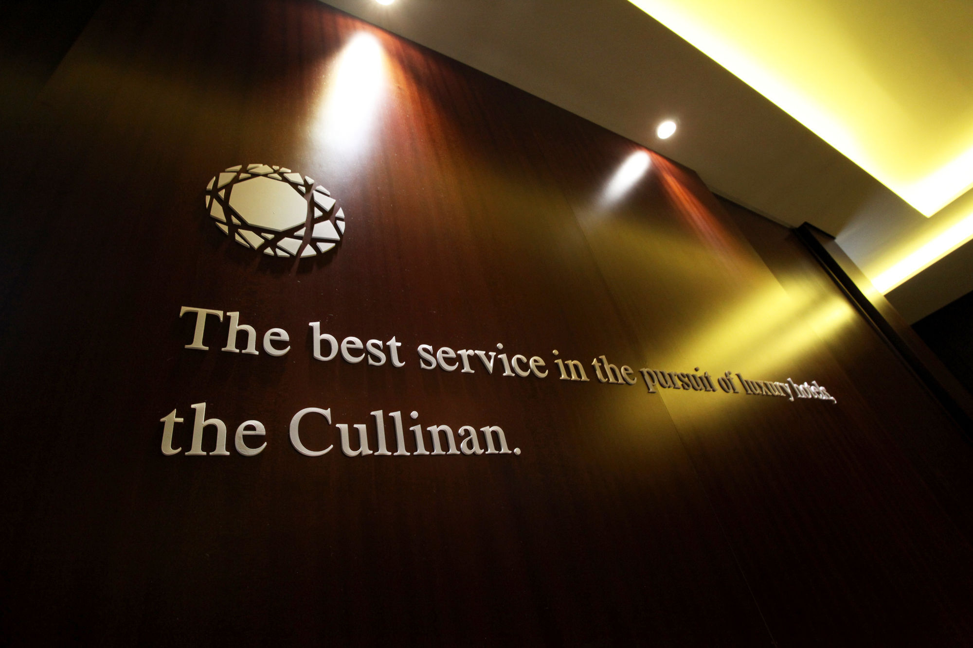Cullinan Wangsimni 3* Seoul